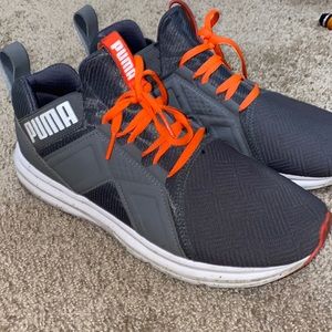 Puma running shoes